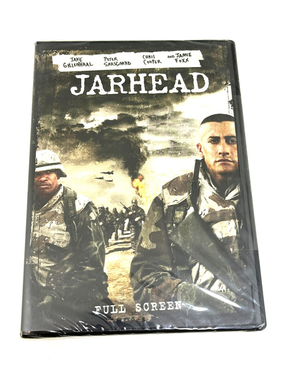 Jarhead DVD - Brand New Sealed - Full Screen Edition